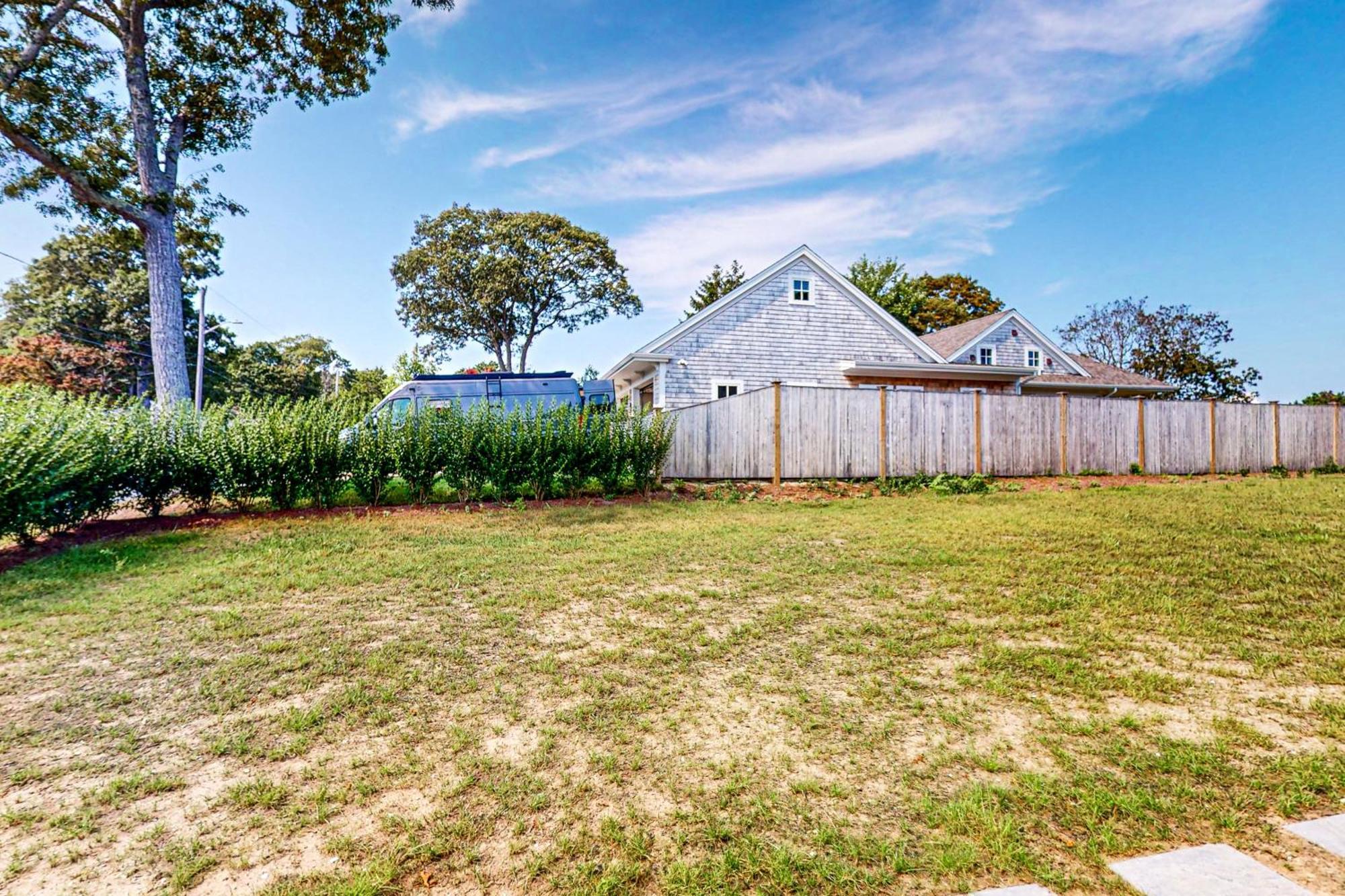 809 Treeloft Cottage Seabrook Island Exterior foto