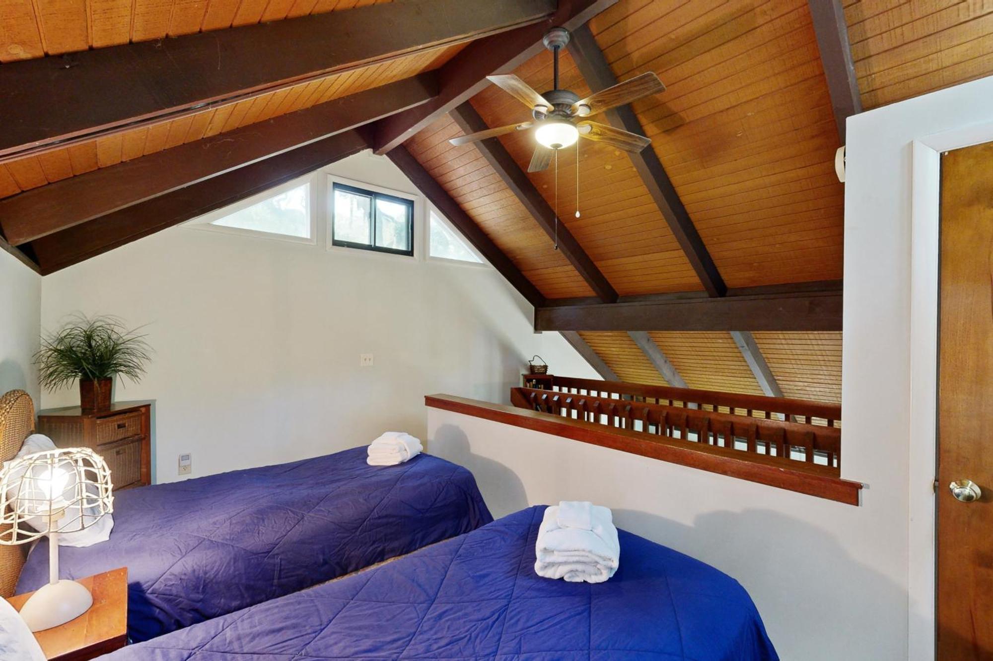 809 Treeloft Cottage Seabrook Island Exterior foto