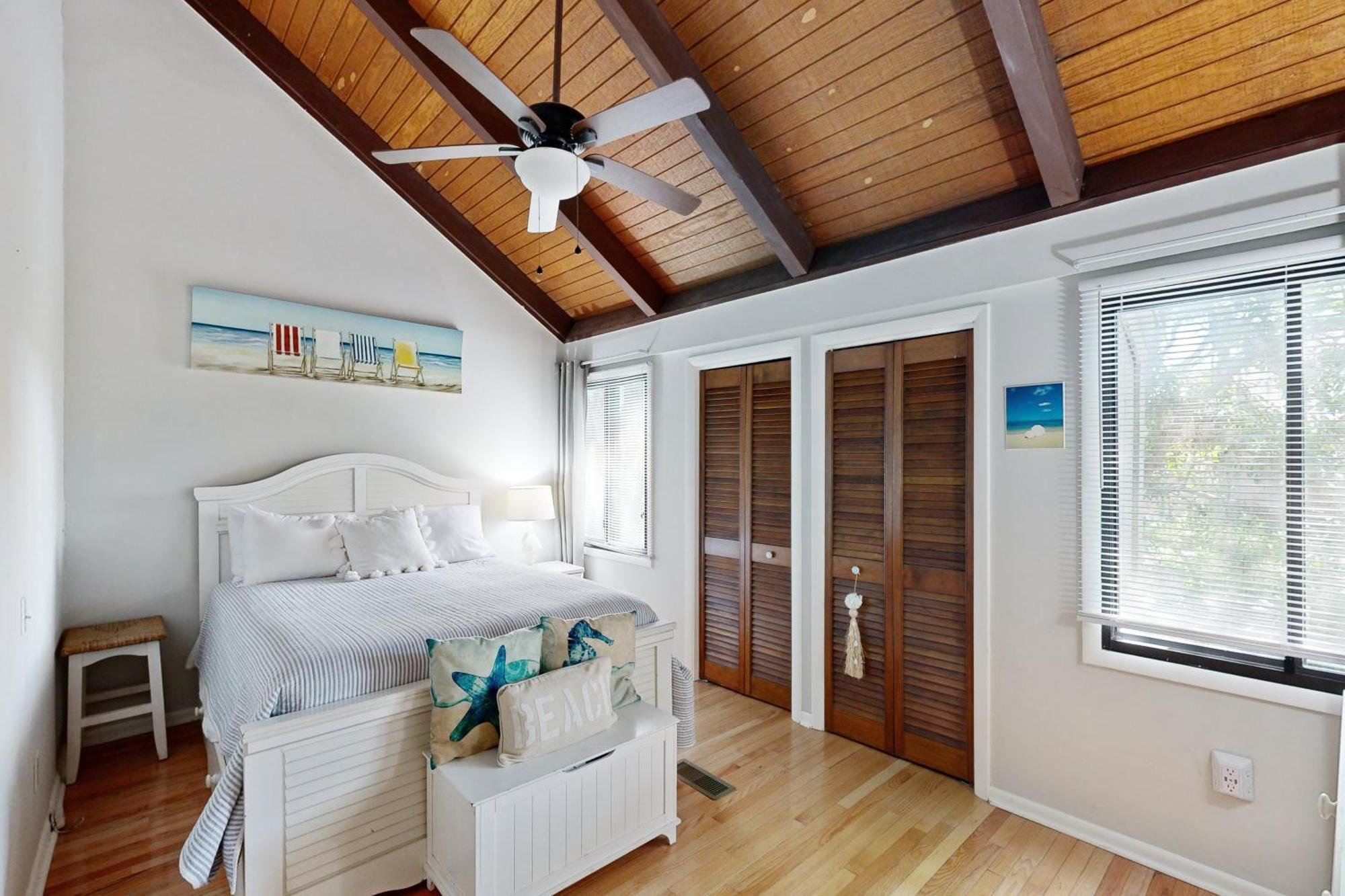 809 Treeloft Cottage Seabrook Island Exterior foto