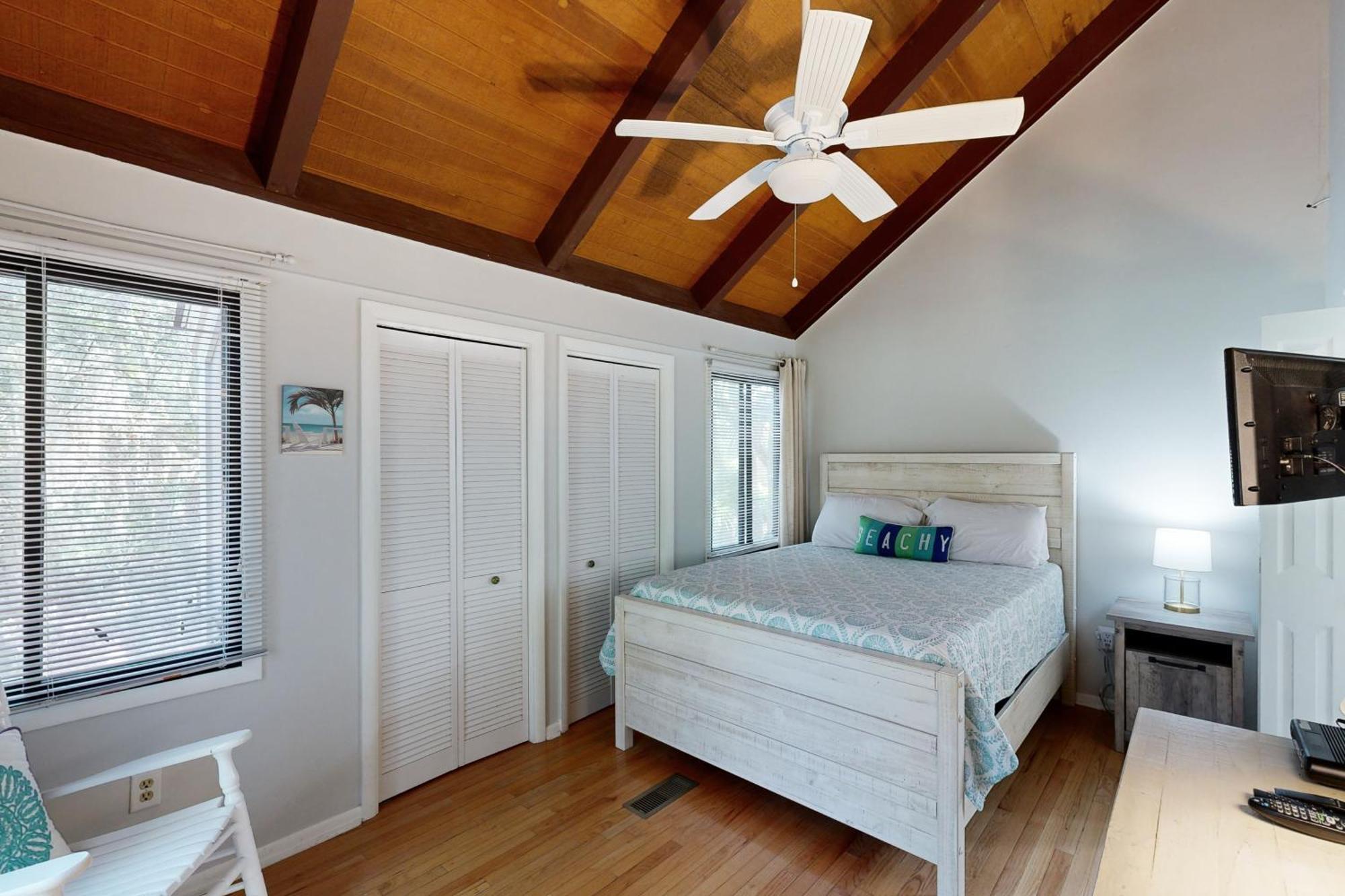 809 Treeloft Cottage Seabrook Island Exterior foto