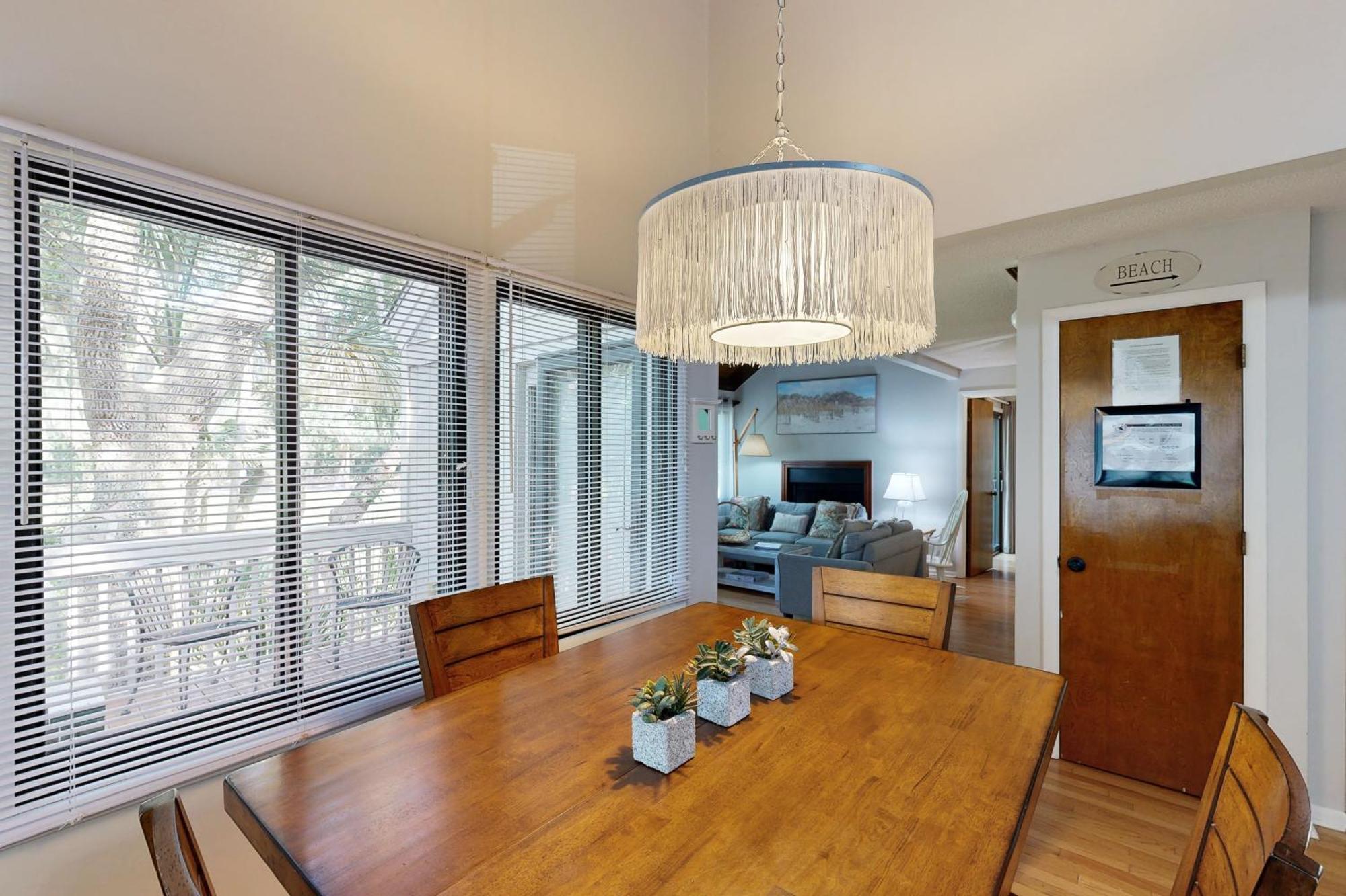 809 Treeloft Cottage Seabrook Island Exterior foto